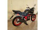 Honda CB 150R Tahun 2018